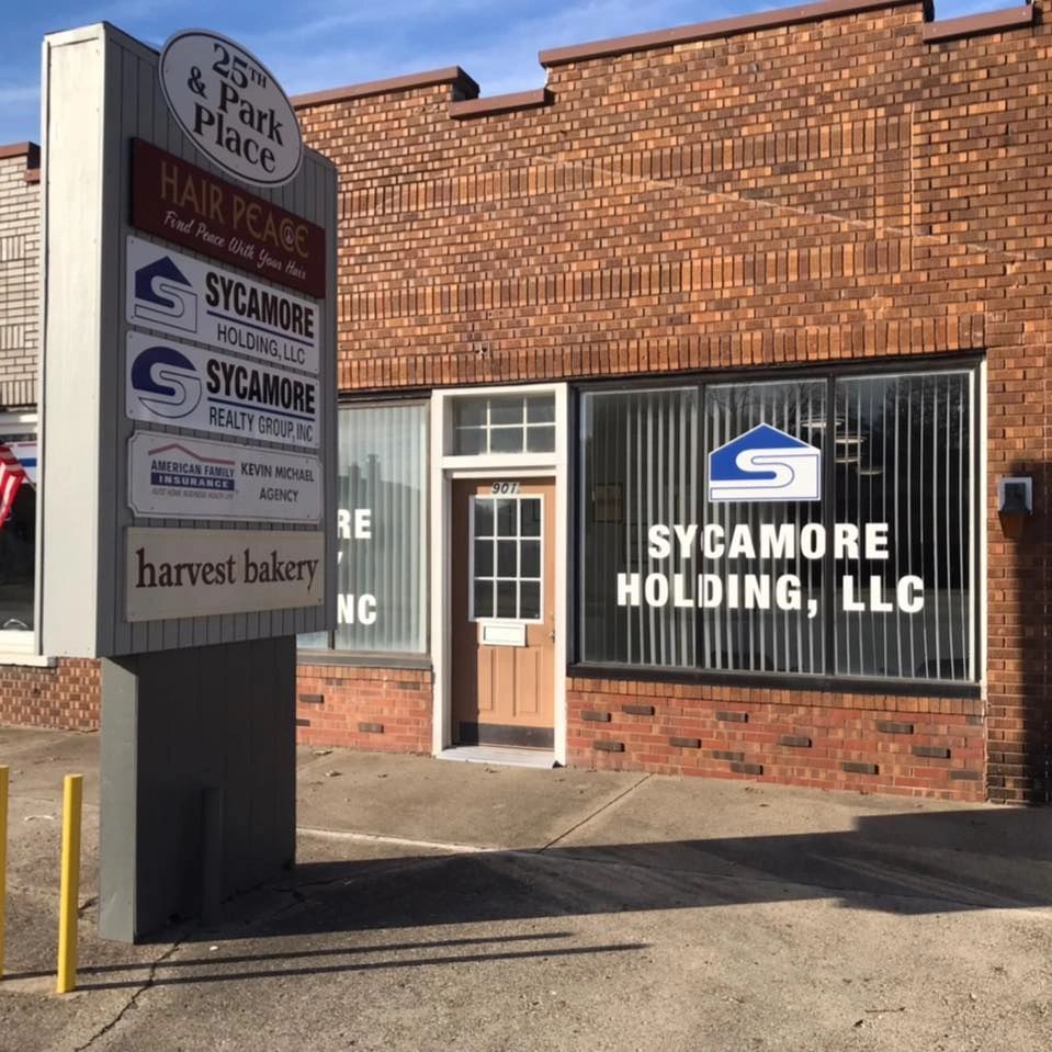 Sycamore Holding LLC